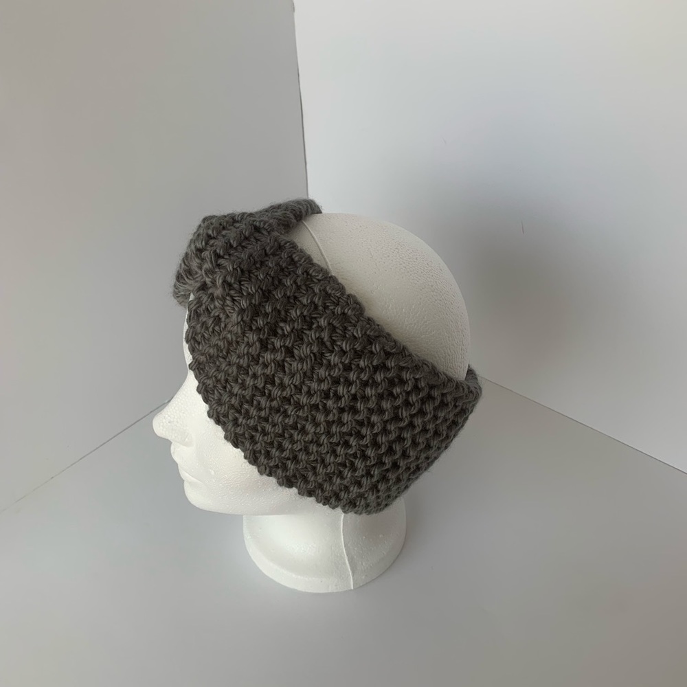 Headband hand made